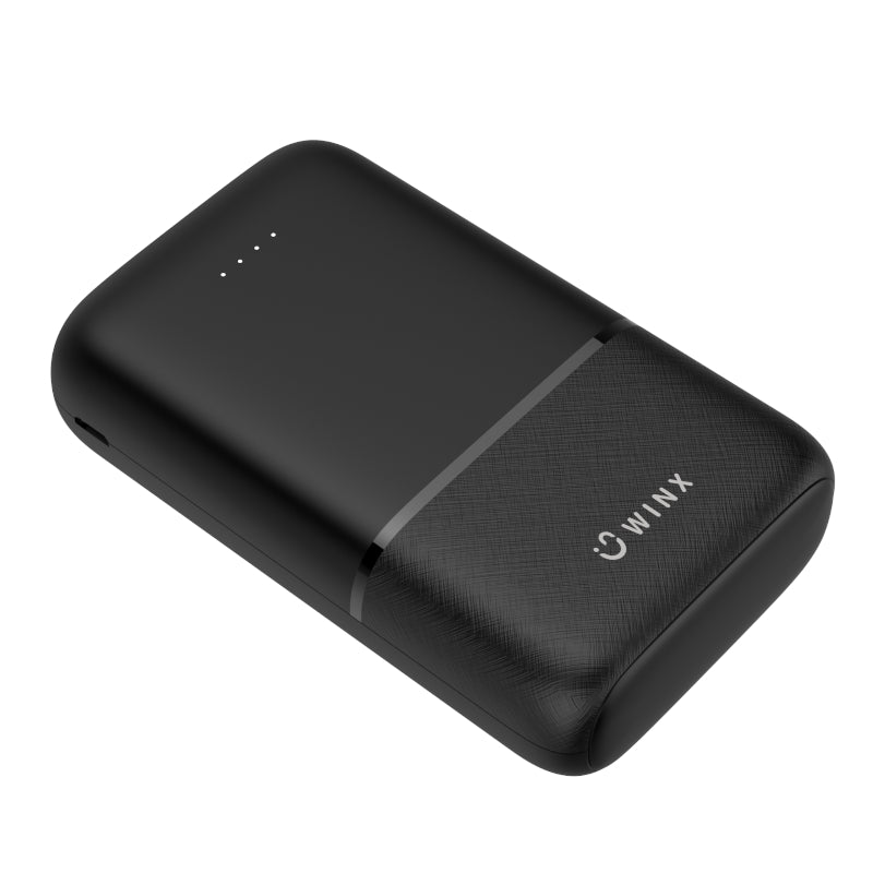 WINX GO Simple 10000mAh Power Bank