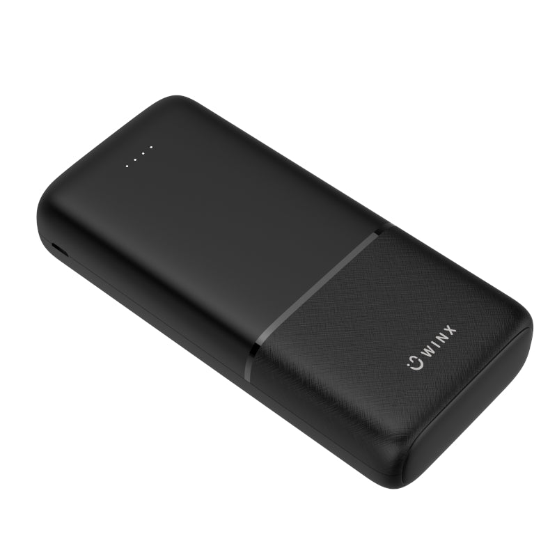 WINX GO Simple 20000mAh Power Bank