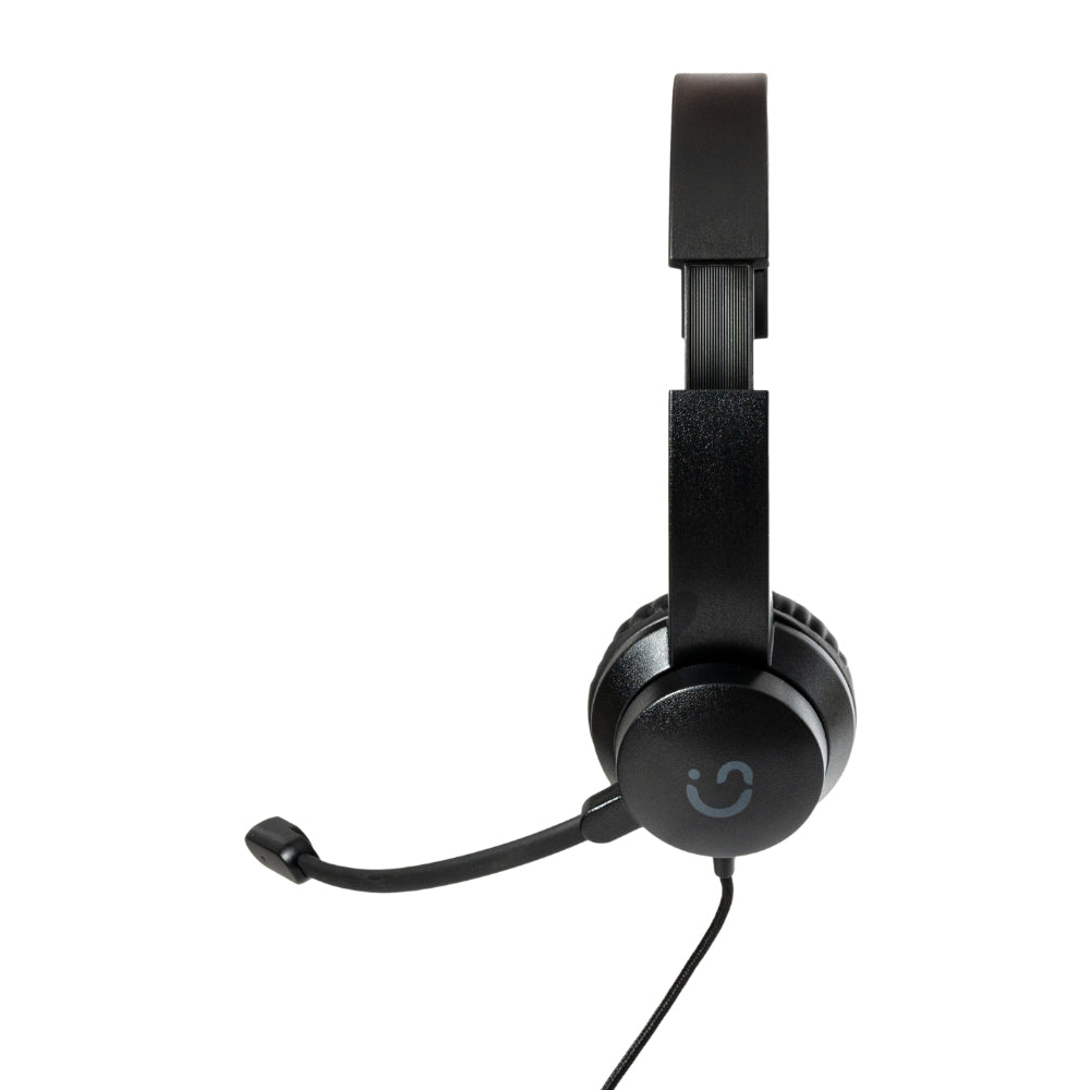 WINX CALL Clear 3.5mm Headset