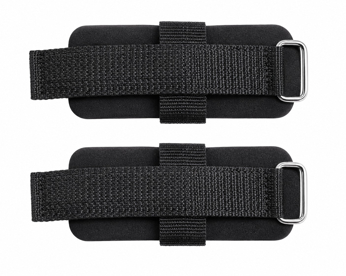 Weight Lifting Straps Pair