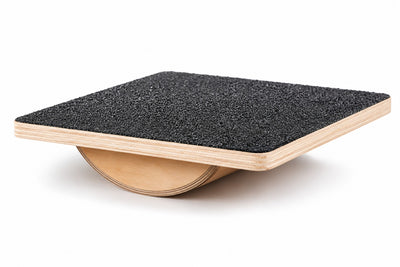Wooden Balance Board / Wobble Board
