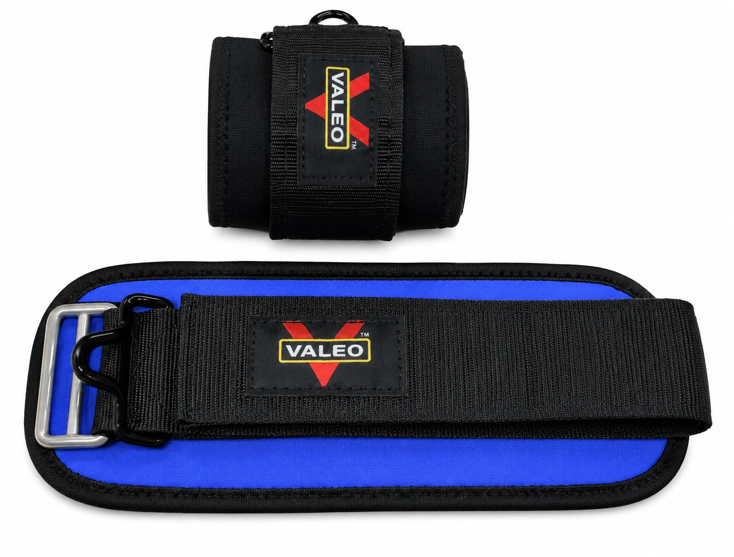 Ankle Cuff Strap for Cable Machines