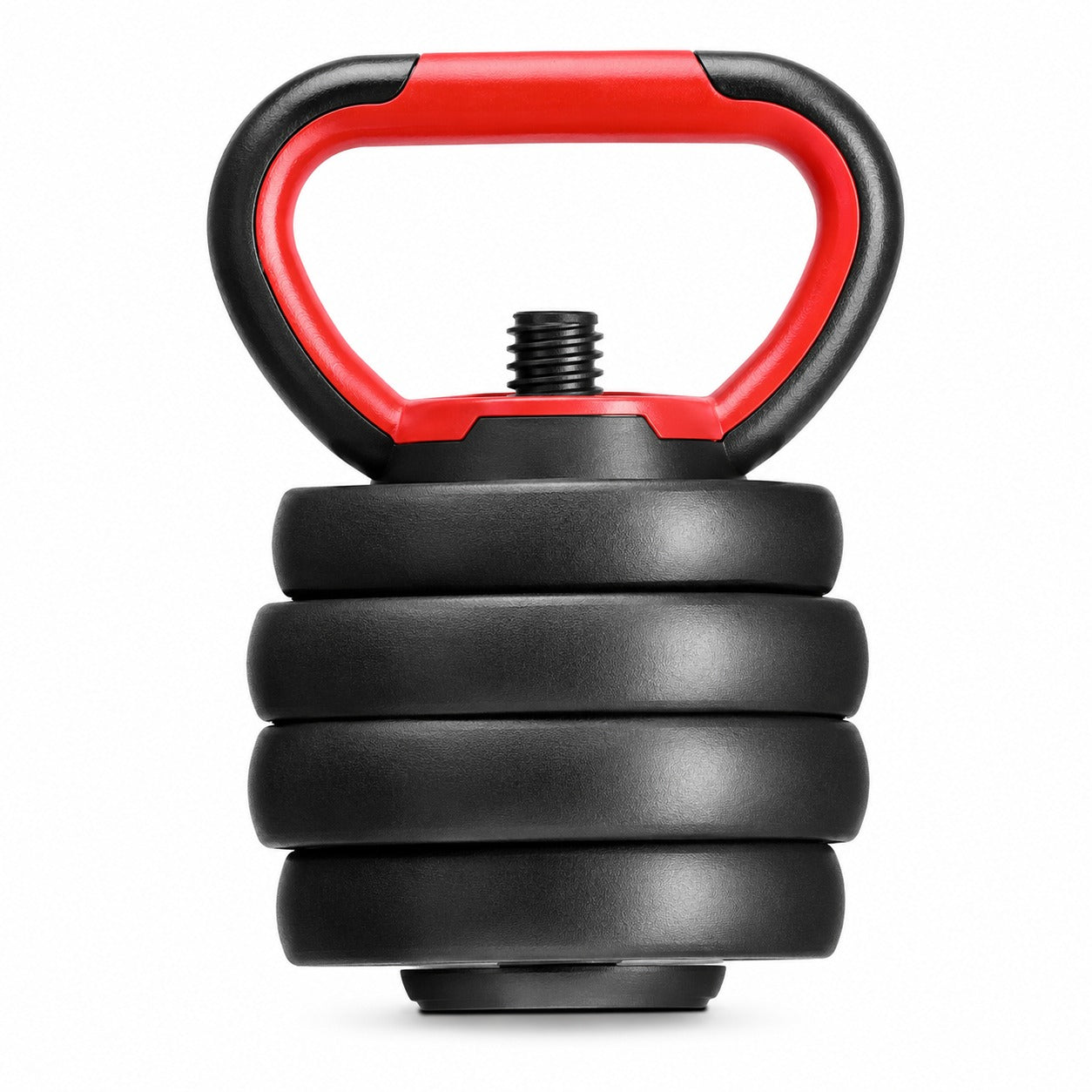 Adjustable Kettlebell Set (40KG)