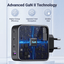 UGreen GaN X100 5-Port 100W Fast Charger