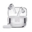 Sonicgear Earpump XP2 Bluetooth And Wireless Enc Earphones Platinum - additional view