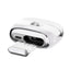 Sonicgear Earpump XP2 Bluetooth And Wireless Enc Earphones Platinum - additional view