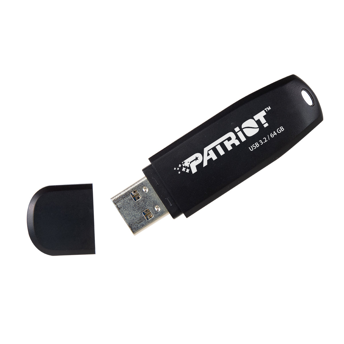 Patriot Xporter Core 64GB USB 3 2 Gen 1 Flash Drive - additional view