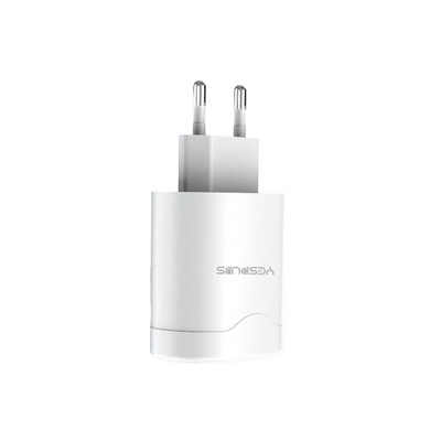 YESPLUS YS-1117 USB QC3.0 Charger - iPhone