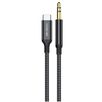 YESPLUS YS-1401 Type-C-3.5mm Cable