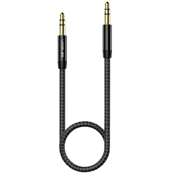 YESPLUS YS-1403 3.5mm Cable