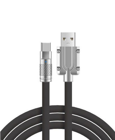 YESPLUS YS-833 6A 120W Micro Cable