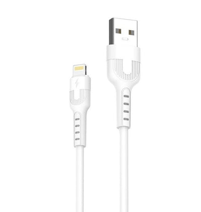 YESPLUS YS-854 2.4A iPhone Cable