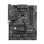 MSI Z890 GAMING WIFI6E Intel LGA1851 ATX Motherboard