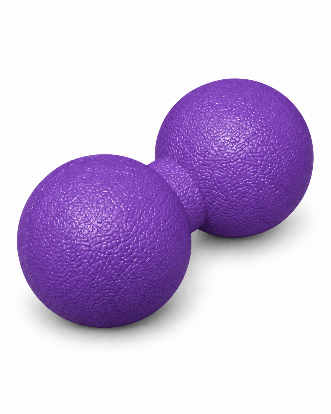 Peanut Massage Ball - Purple