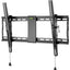 Goobay TV Wall Mount Pro TILT (L) for TVs from 37" to 70" up to 70 kg