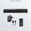 Goobay HDMI Switch 4 To 1 With Audio Output 4K 60 Hz - additional view