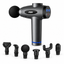 Percussion Massage Gun with 6 Massage Heads