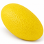 Foam Grip Strengthening Egg - Yellow