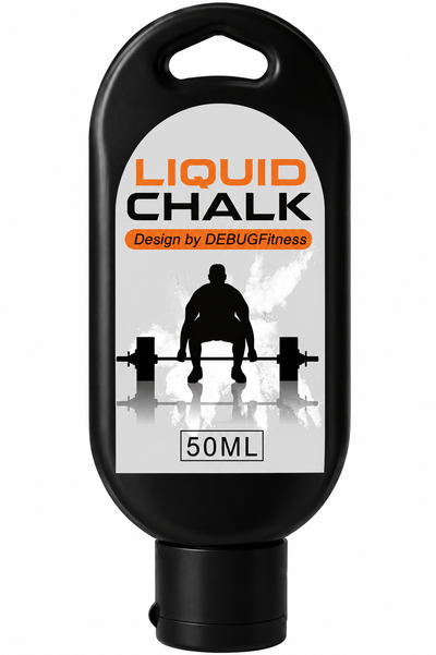 Liquid Chalk (50ML)