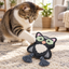 Knotted Rope Cat Toy