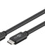 Goobay Sync And Charge Superspeed USB C 3 2 Gen 1 2M Cable - additional view