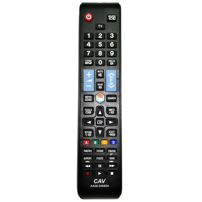 Samsung AA5900590A Smart TV Compatible Remote
