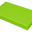 Foldable EVA Exercise Mat (5mm) - Green