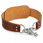 Leather Weightlifting Belt