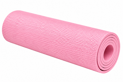 EVA Yoga Mat (8mm) - Pink