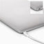 Goobay USB C Multiport Adapter HDMI Ethernet PD White - additional view