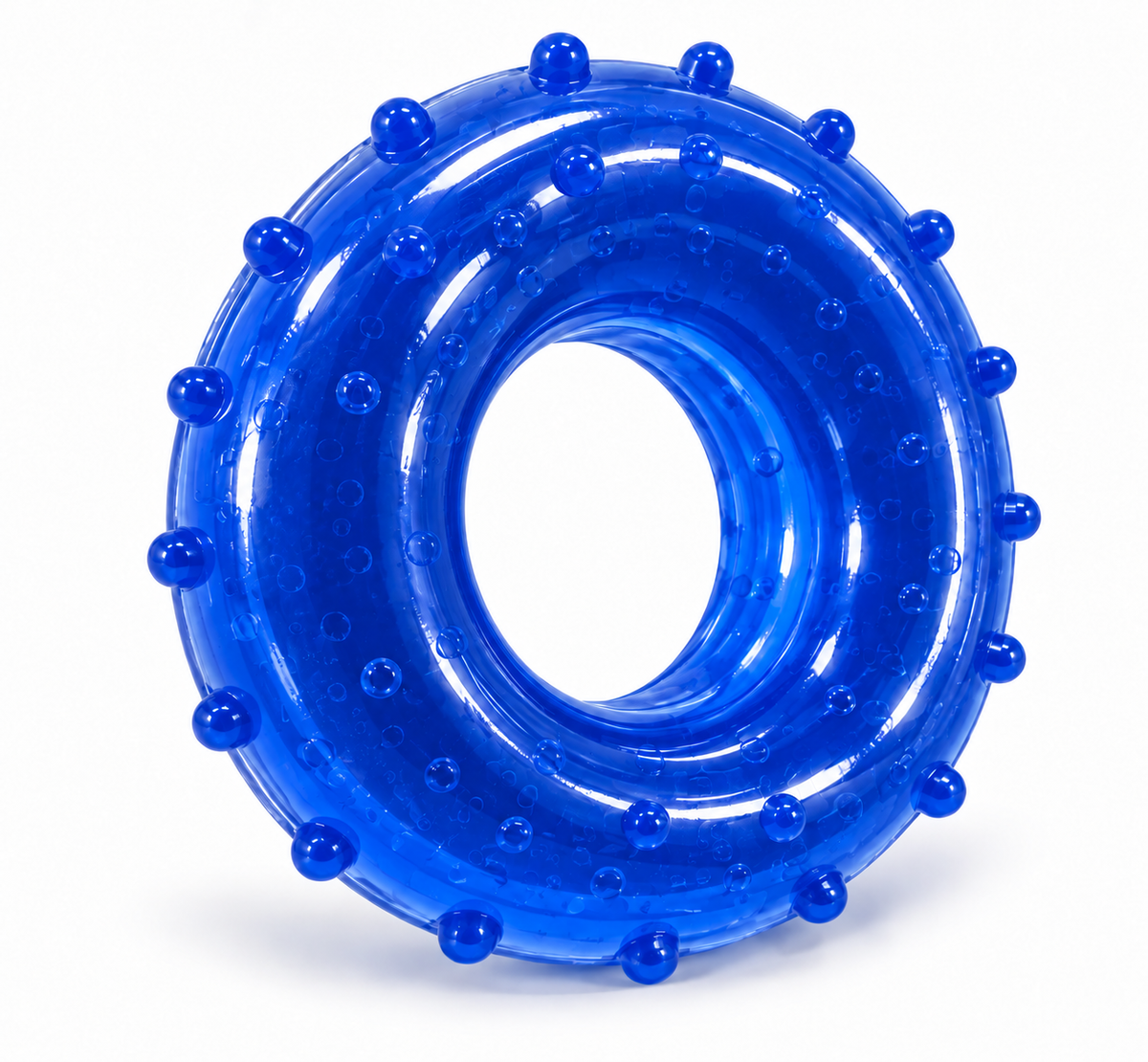 Grip Strength Ring (50 kg)