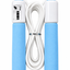 Digital Counter Jump Rope - Blue
