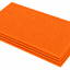 Foldable EVA Exercise Mat (5mm) - Orange