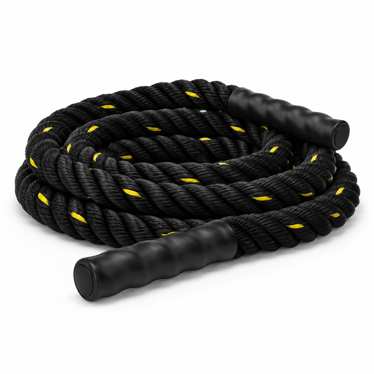 Battle Rope Training Rope alternate view