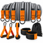 Battle Rope Training Set alternate view