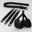 Adjustable Suspension Training System – Bodyweight Trainer