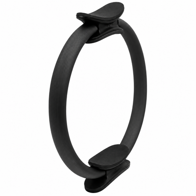 Thigh & Hip Resistance Trainer - Black