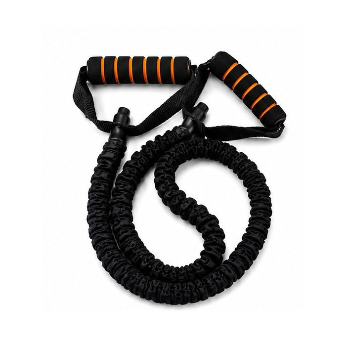 Pull Resistance Rope (5*9*1200mm) - Black