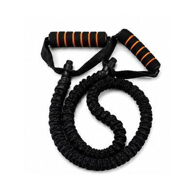 Pull Resistance Rope (5*9*1200mm) - Black