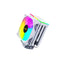 Armaggeddon Blizzard 3 ARGB CPU Cooler White - additional view