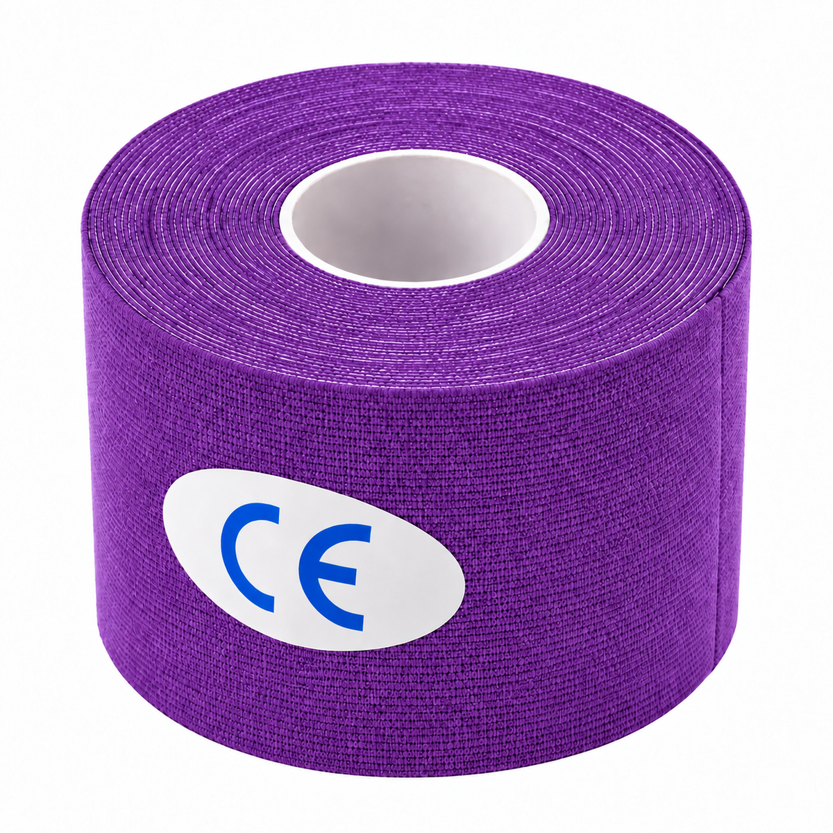 Kinesiology Tape – Elastic Sports & Muscle Support Tape (3.8cm*5cm)