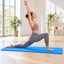 EVA Yoga Mat (8mm) - Blue