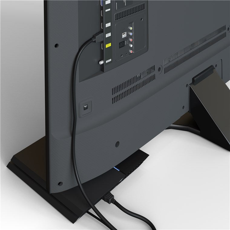 Goobay Ultra High Speed HDMI 5M Cable With Ethernet Certified - additional view
