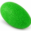 Foam Grip Strengthening Egg - Green