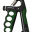 Adjustable Hand Grip Strengthener with Repetition Counter