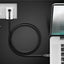 Goobay Sync And Charge Superspeed USB C 3 2 Gen 1 3M Cable - additional view