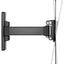 Goobay TV Wall Mount For Tvs From 23 To 42 With Swivel And Tilt - additional view
