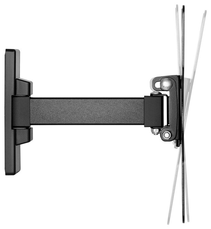 Goobay TV Wall Mount For Tvs From 23 To 42 With Swivel And Tilt - additional view