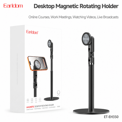 Earldom ET-EH350 Magnetic Desktop Phone Holder
