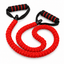 Pull Resistance Rope (5*10*1200mm) - Red